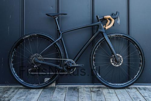 Devinci Hatchet specificaties 